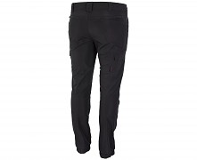 Pánské kalhoty BENNON Triton Ripstop Trousers - černá
