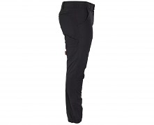 Pánské kalhoty BENNON Triton Ripstop Trousers - černá