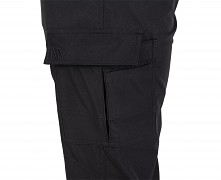 Pánské kalhoty BENNON Triton Ripstop Trousers - černá
