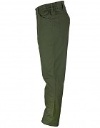 Pánské pracovní kalhoty BENNON Adamos Trousers - green