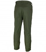 Pánské pracovní kalhoty BENNON Adamos Trousers - green