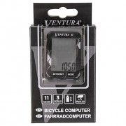 Cyklo tachometr VENTURA X 11