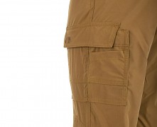 Pánské kalhoty BENNON Triton Ripstop Trousers - písková