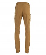 Pánské kalhoty BENNON Triton Ripstop Trousers - písková