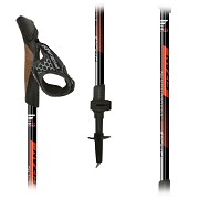 Multifunkční hole FIZAN R-Evolution Pro Red