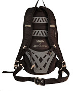 Sportovní batoh HAVEN Simplifier RB 9l - black
