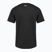 Pánské funkční triko MIZUNO Core Run Tee - black