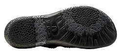 Dámské sandály HANNAH Fris W - anthracite