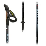 Nordic Walking hole FIZAN NW Lite Sugar Paper