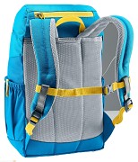 Dětský batoh DEUTER Schmusebär 8 l - azure/lapis