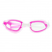 Dětské plavecké brýle MARTES Gurami JR - pink/white/transparente