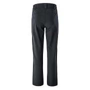 Dámské kalhoty HI-TEC Lady Alvaro II - black/vivacious