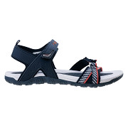 Dámské sandály ELBRUS Colusa Wo's - navy/white