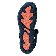 Dámské sandály ELBRUS Colusa Wo's - navy/white