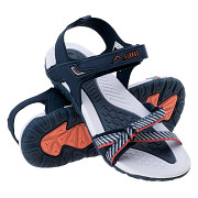 Dámské sandály ELBRUS Colusa Wo's - navy/white