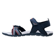 Dámské sandály ELBRUS Colusa Wo's - navy/white