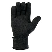 Dámské fleecové rukavice MARTES Lady Tantis - black