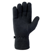 Pánské fleecové rukavice MARTES Tantis - black