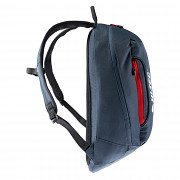 Městský batoh HI-TEC Watson 28 l - navy/red