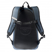 Městský batoh HI-TEC Watson 28 l - navy/red