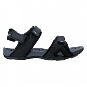 Pánské sandále HI-TEC Lucise - black