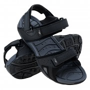 Pánské sandále HI-TEC Lucise - black