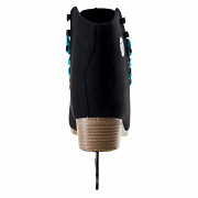 Dámské lední brusle COOLSLIDE Marleen - black/scuba blue