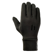 Sportovní rukavice HUARI Manico Gloves - black/silicon