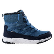 Dámská zimní obuv IGUANA Notari Mid W WP - smoke blue/nav