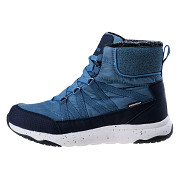 Dámská zimní obuv IGUANA Notari Mid W WP - smoke blue/nav