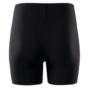 Dámské krátké legíny IQ Silky 1/2 WMNS - black