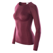 Dámské funkční triko HI-TEC Lady Hikra Top - fig