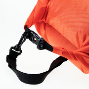 Vodotěsný vak ELBRUS Drybag 30 l - tangerine tango