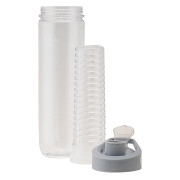 Láhev IQ Lago 900 ml - white/light grey