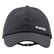 Kšiltovka HI-TEC Nesis - black