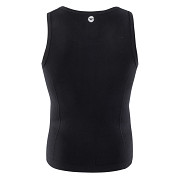 Pánské seamless tílko HI-TEC Bruno II - black