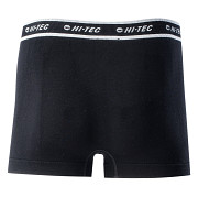 Pánské funkční boxerky HI-TEC Bill - black