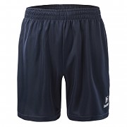 Pánské sportovní trenýrky HUARI Huracan II Short Senior - peacoat