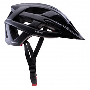Cyklistická helma RADVIK Skjorde - black
