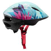 Dětská helma COOLSLIDE Swish - beach glass/fandango pink