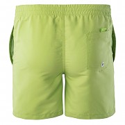 Pánské koupací šortky AQUAWAVE Apeli - neon green