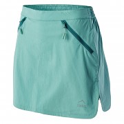 Outdoorová sukně ELBRUS Palmar Skirt Wo's - beryl green/north sea