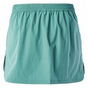 Outdoorová sukně ELBRUS Palmar Skirt Wo's - beryl green/north sea