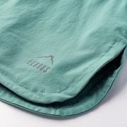 Outdoorová sukně ELBRUS Palmar Skirt Wo's - beryl green/north sea
