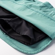 Outdoorová sukně ELBRUS Palmar Skirt Wo's - beryl green/north sea
