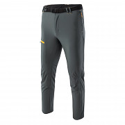 Pánské outdoor kalhoty ELBRUS Palmar - urban chick/saffron