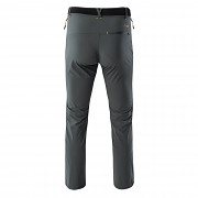 Pánské outdoor kalhoty ELBRUS Palmar - urban chick/saffron