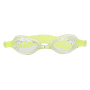 Dětské plavecké brýle MARTES Coral JR - fluo lime/transparent