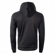 Pánská funkční mikina HI-TEC Kosko - black