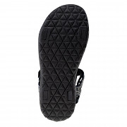Pánské sandále HI-TEC Hanar - navy blazer/black
